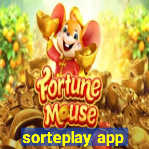 sorteplay app